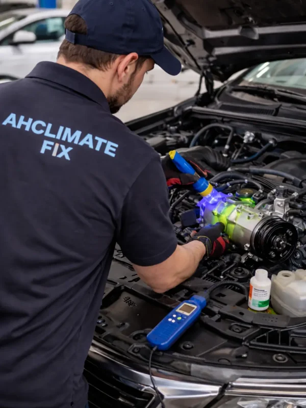 ahclimatefix Ah Climate Fix