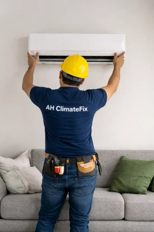 ahclimatefix ah climate fix