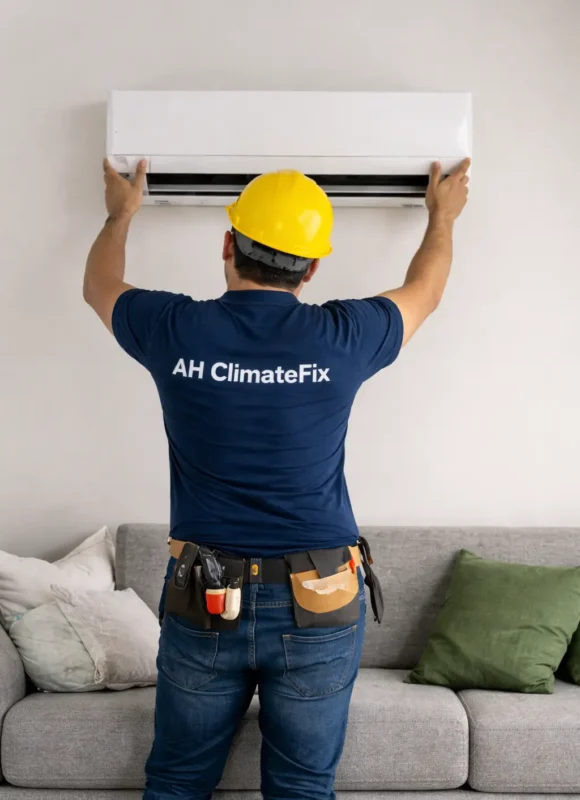 ahclimatefix ah climate fix