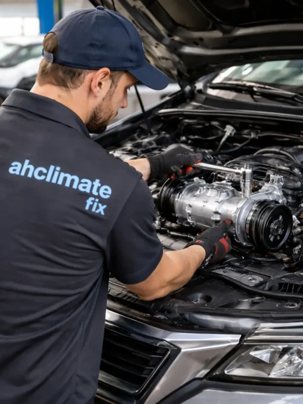 ahclimatefix Ah Climate Fix