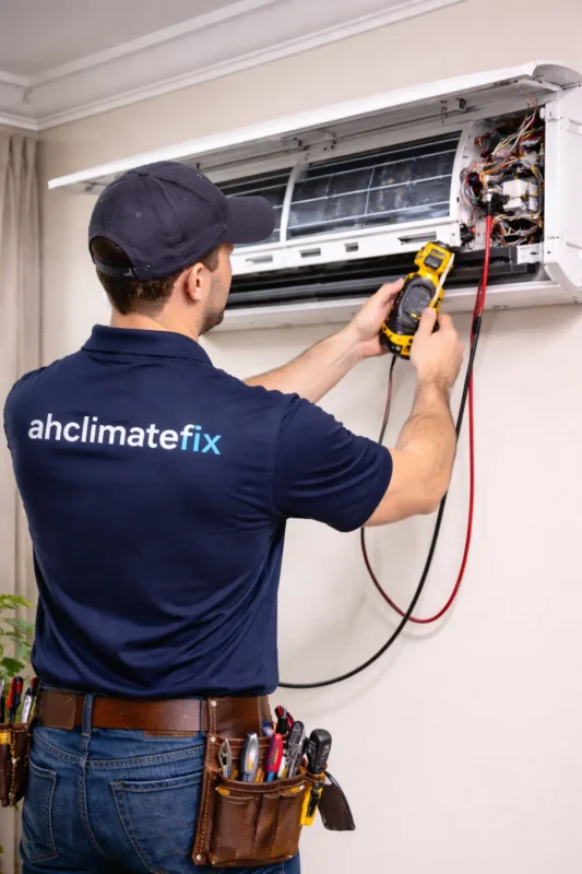 ahclimatefix Ah Climate Fix