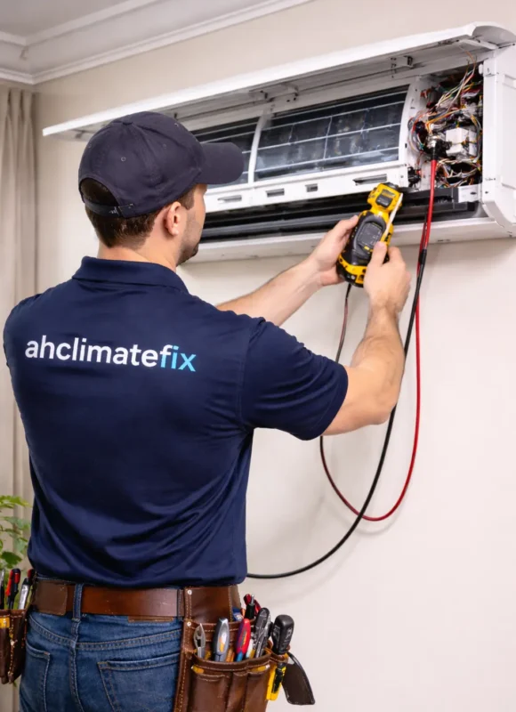 ahclimatefix Ah Climate Fix