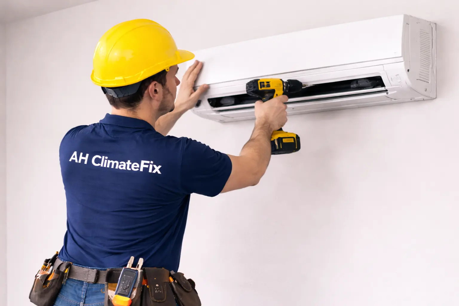 ahclimatefix ah climate fix
