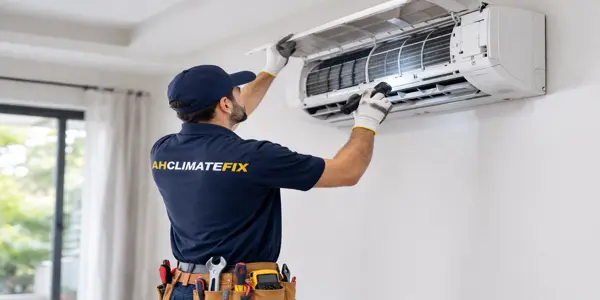 split ac repairing in lahore